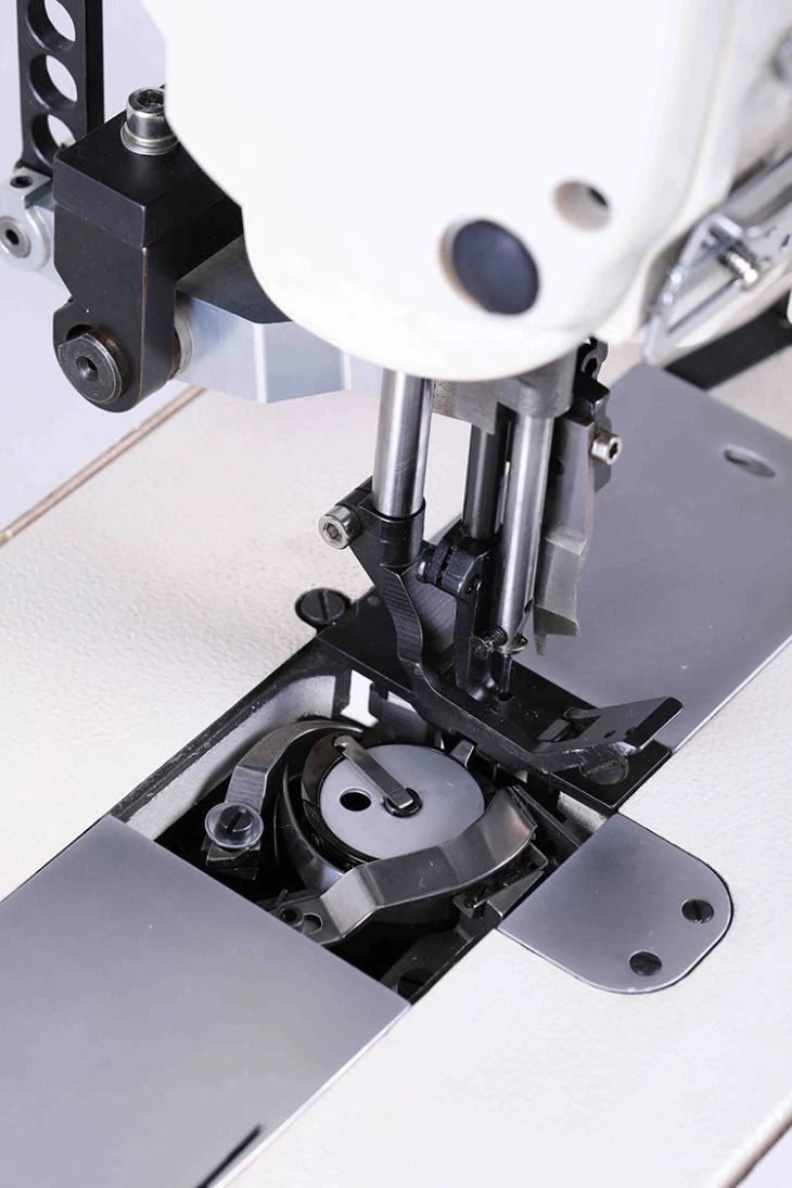 TCF-1510-VF Compound Feed Sewing Machine with edge Cutter