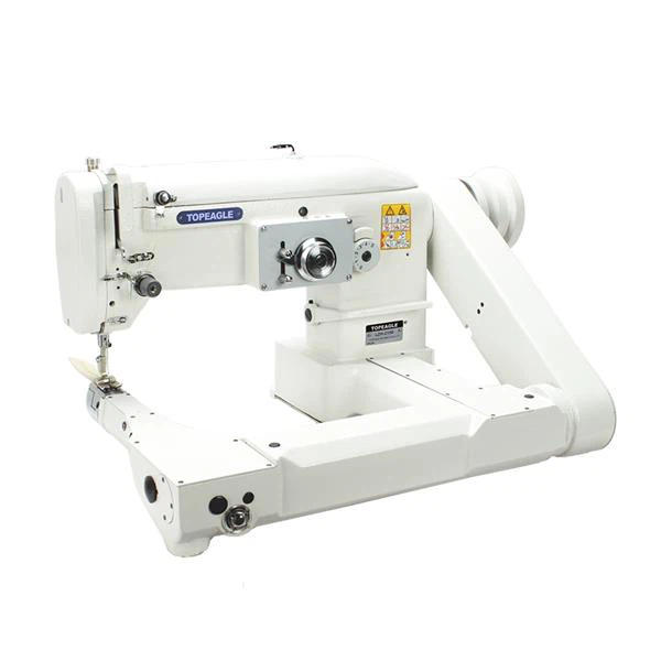 Heavy Duty Zigzag Sewing Machine