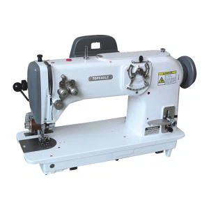Industrial Zigzag Sewing Machine