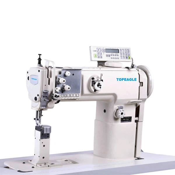 feed bolsa sewing machine