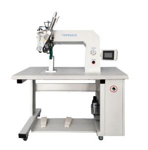 Hot Air Welding Machine