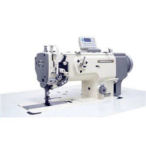 Industrial Upholstery Sewing Machine