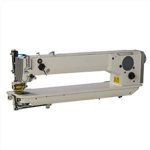 Long Arm Zigzag Sewing Machine