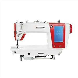 TC-1969 Single Needle Computer Control Lockstitch Sewing Machine