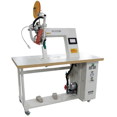 Hot Air Seam Sealing Machine