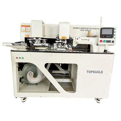 Pocket Set Machine Automatic Pocket Setter Sewing Machine Manufacturers and Suppliers ...